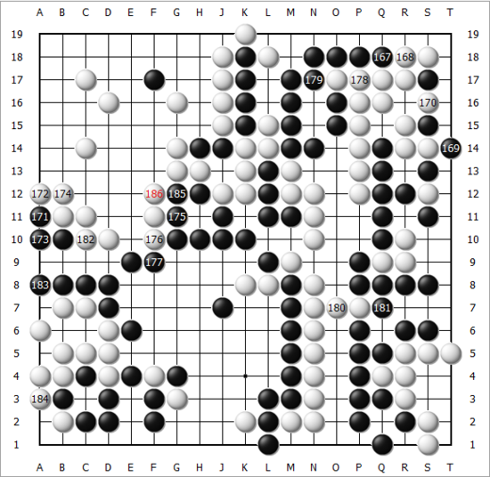 人机大战Ⅰ李世石告负 中盘失误遭AlphaGo逆转